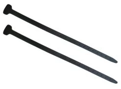 Goalie Knee Strap Mushroom Style (Pair)