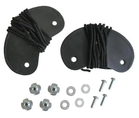 Goalie Toe Flap 3 Goalie Toe Flap