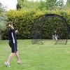 GS5 Home Cricket Batting Net -Sports Equipment Store GS5 NET