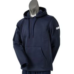 GM Cricket Training Hoody -Sports Equipment Store Gm Hoody Navy 7260