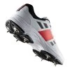 Velocity 3.0 Spike Cricket Shoe -Sports Equipment Store Gray Nicoll Velocity 3.0 Cricket Shoe