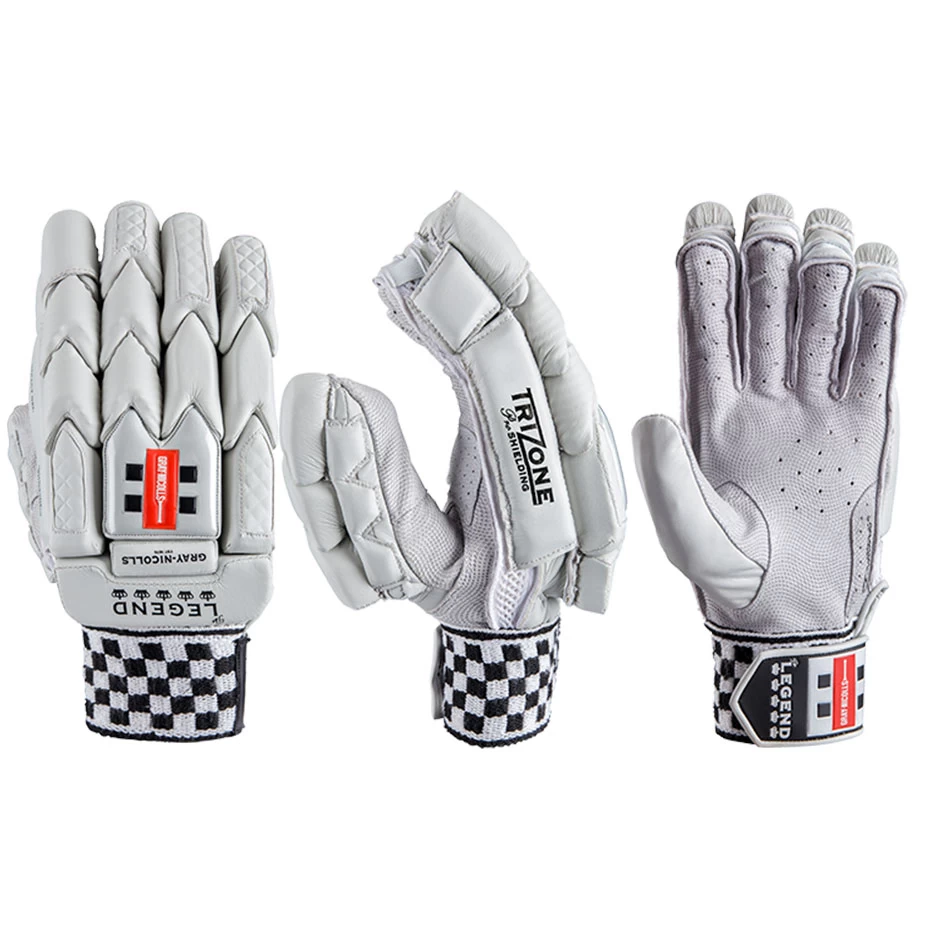 Legend Cricket Batting Gloves 3 Legend Cricket Batting Gloves