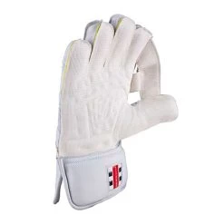 Legend Wicket Keeping Gloves -Sports Equipment Store Gray Nicolls Legend Wicket Keeping Gloves Palm
