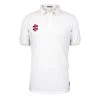 Matrix Cricket Shirt Short Sleeve
