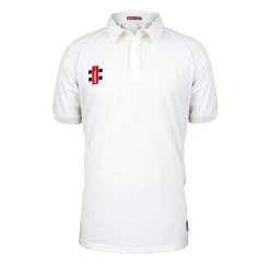Matrix Cricket Shirt Short Sleeve