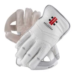Prestige Wicket Keeping Gloves
