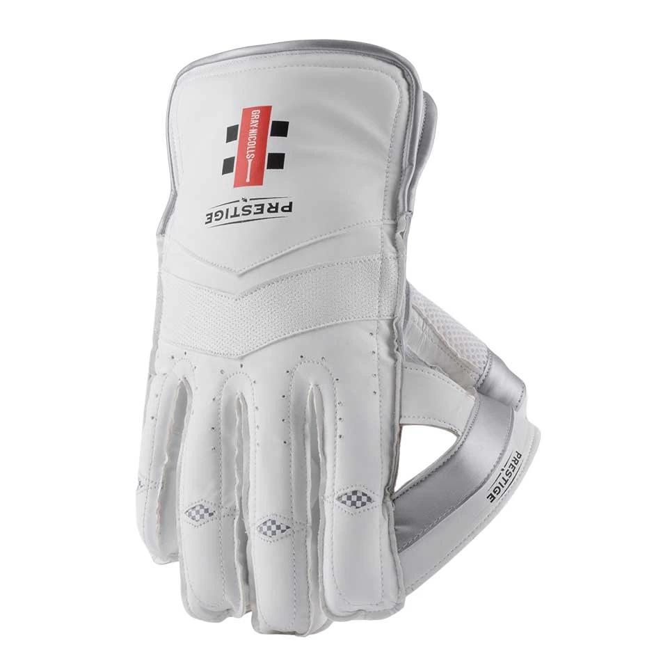 Prestige Wicket Keeping Gloves 6 Prestige Wicket Keeping Gloves - Image 4