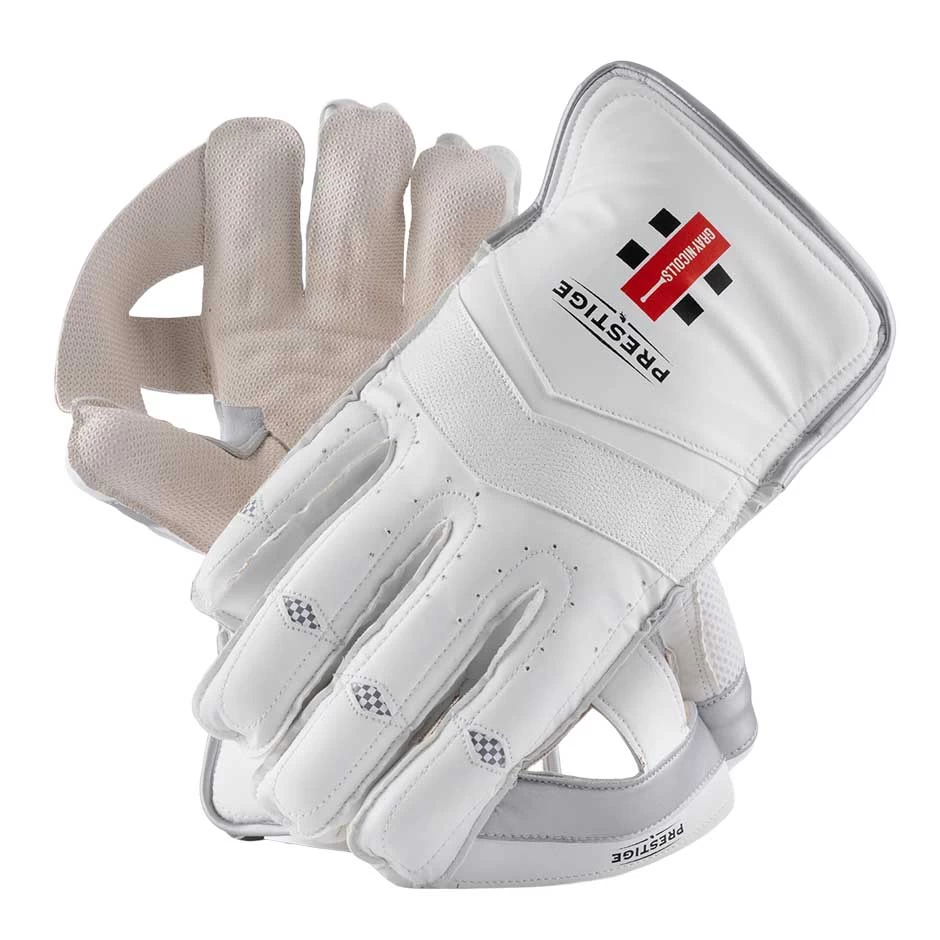 Prestige Wicket Keeping Gloves 3 Prestige Wicket Keeping Gloves