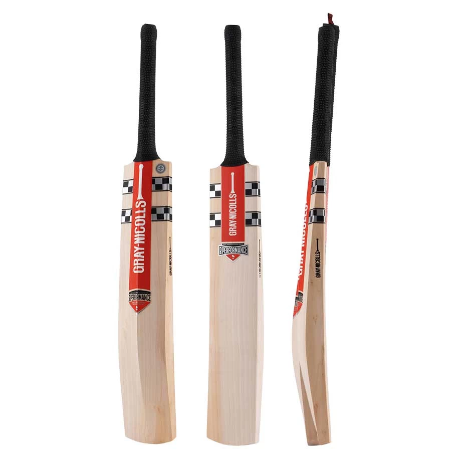 Pro Performance Cricket Bat 3 Pro Performance Cricket Bat