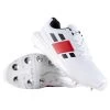 Revo Pro 1.0 Spike Cricket Shoe -Sports Equipment Store Gray Nicolls Revo Pro 1.0 Cricket Shoe