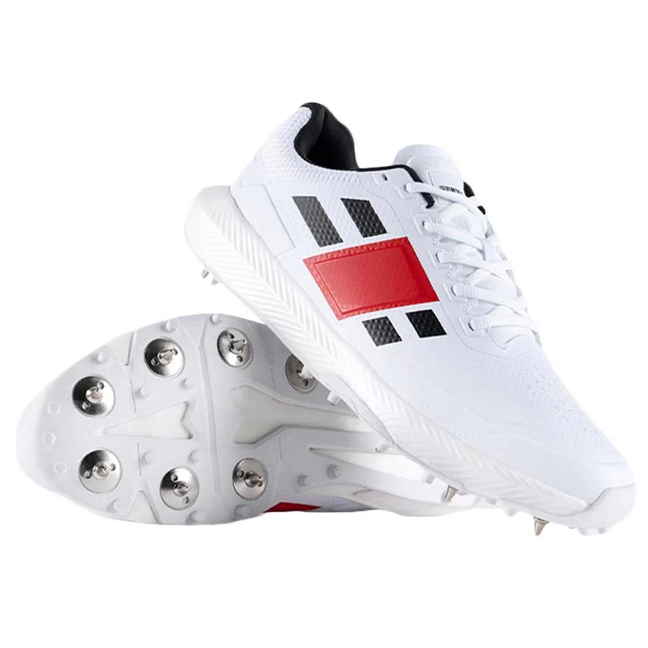 Revo Pro 1.0 Spike Cricket Shoe 3 Revo Pro 1.0 Spike Cricket Shoe