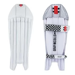 Select Wicket Keeping Pads