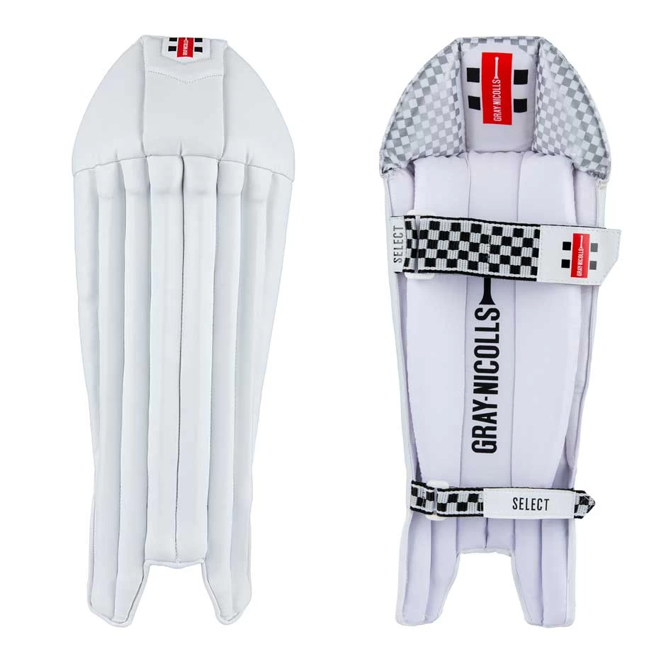 Select Wicket Keeping Pads 3 Select Wicket Keeping Pads