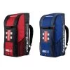 Team 150 Duffle Cricket Bag 1 Team 150 Duffle Cricket Bag -Sports Equipment Store Gray Nicolls Team 150 Cricket Duffle Bag 2022