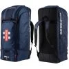 Team 550 Duffle Cricket Bag -Sports Equipment Store Gray Nicolls Team 550 Cricket Duffle Bag 2022