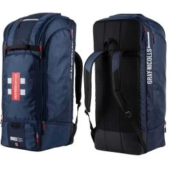Team 550 Duffle Cricket Bag