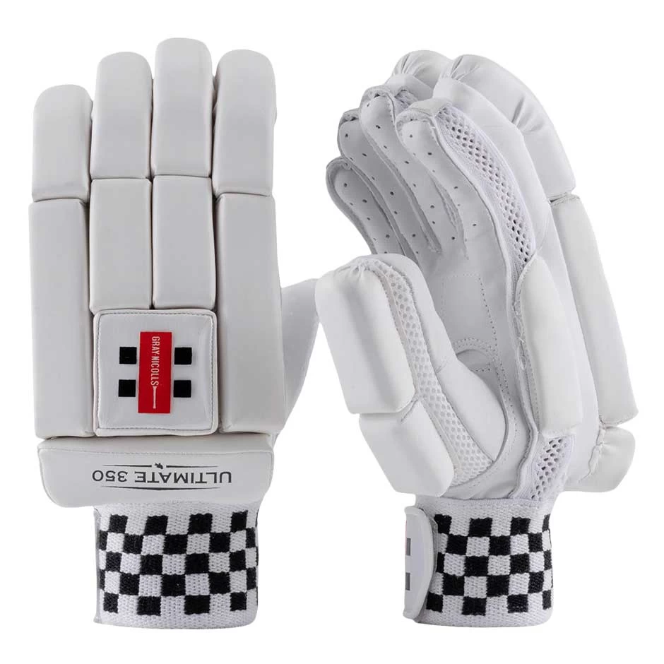 Ultimate 350 Cricket Batting Gloves 3 Ultimate 350 Cricket Batting Gloves
