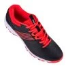Flash 2.0 Hockey Shoe Black Red