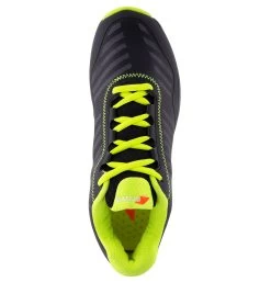 Burner Rubber Hockey Shoe Black Yellow 11 Burner Rubber Hockey Shoe Black Yellow -Sports Equipment Store Grays Burner Rubber Hockey Shoe Black Yellow 2019 Top