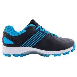 Flash 2.0 Hockey Shoe Black Blue -Sports Equipment Store Grays Flash Hockey Shoe Black Blue 2019 Outstep
