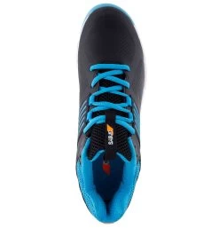 Flash 2.0 Hockey Shoe Black Blue -Sports Equipment Store Grays Flash Hockey Shoe Black Blue 2019 Top