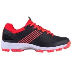 Flash 2.0 Hockey Shoe Black Red -Sports Equipment Store Grays Flash Hockey Shoe Black Red 2021 outstep