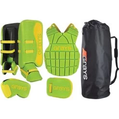 Grays G90 Hockey Goalkeeping Junior Set