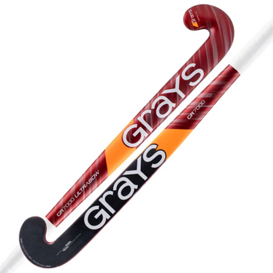 Graphene GR7000 Ultrabow Hockey Stick 3 Graphene GR7000 Ultrabow Hockey Stick