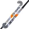 GX3000 Ultrabow Junior Hockey Stick Grey