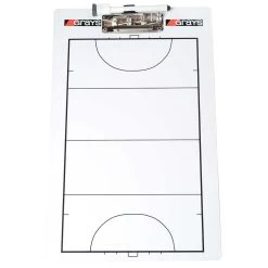Hockey Coaches Clipboard