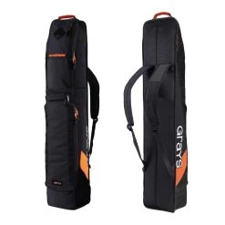 Delta X Hockey Kit Bag Black