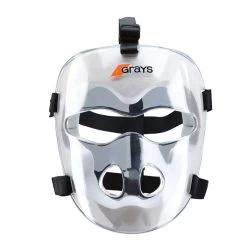 Hockey Facemask Clear -Sports Equipment Store Grays Hockey Facemask Senior 2023 Clear 1