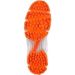 Flash 2.0 Junior Hockey Shoe Navy Orange -Sports Equipment Store Grays Hockey Flash 2.0 Navy Orange Hockey Shoe 2020 sole