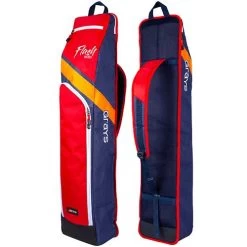 Flash 500 Hockey Kit Bag 8 Flash 500 Hockey Kit Bag -Sports Equipment Store Grays Hockey Flash 500 Hockey Bag navy