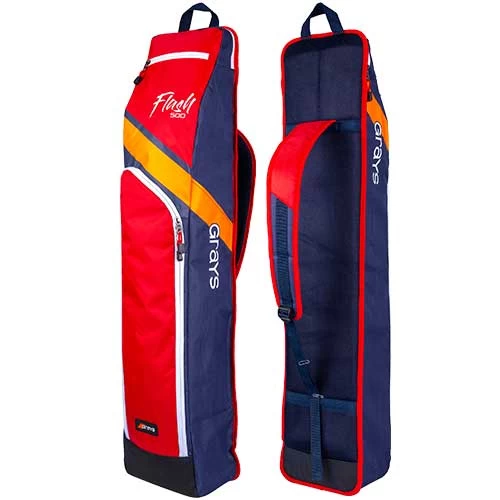 Flash 500 Hockey Kit Bag 5 Flash 500 Hockey Kit Bag - Image 3