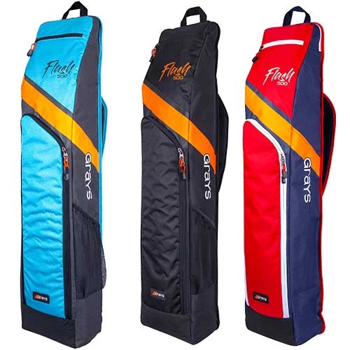 Flash 500 Hockey Kit Bag 3 Flash 500 Hockey Kit Bag