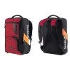 G100 Hockey Rucksack Bag Black/Red -Sports Equipment Store Grays Hockey G100 Ruckasack 2022 Black Red