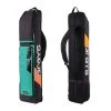 G3000 Hockey Kit Bag Black/Aqua