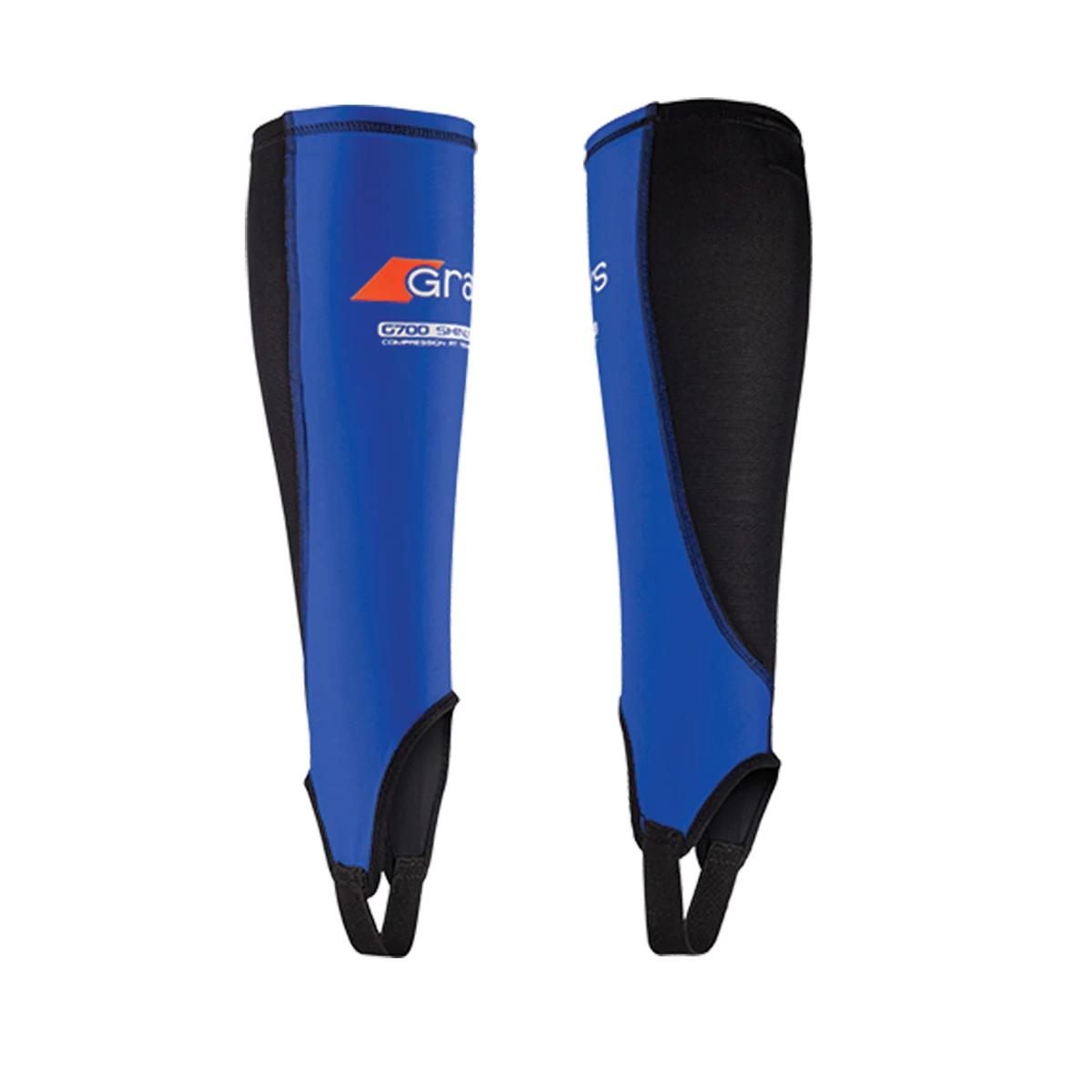 G700 Hockey Shinpad Shinliner 4 G700 Hockey Shinpad Shinliner - Image 2