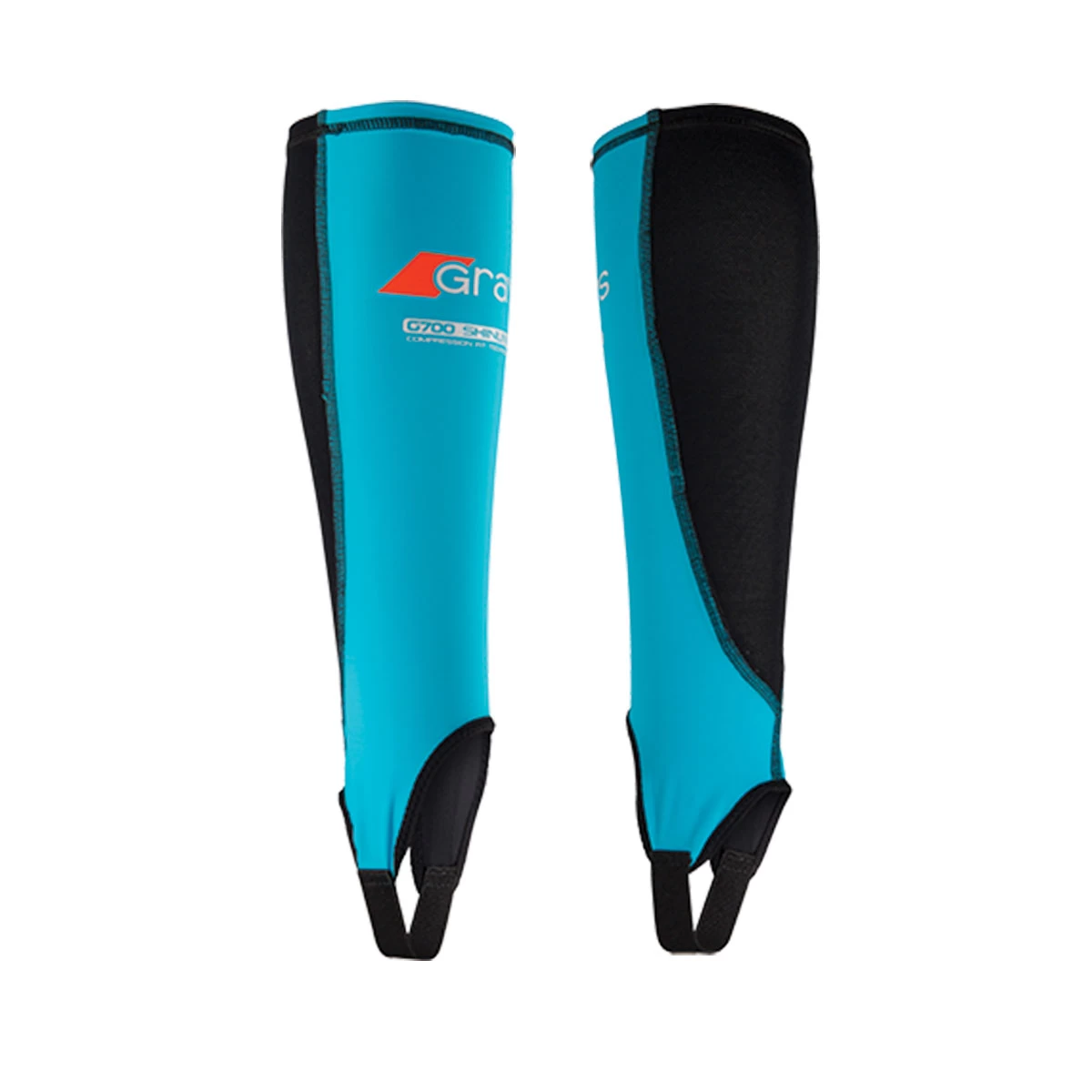 G700 Hockey Shinpad Shinliner 6 G700 Hockey Shinpad Shinliner - Image 4