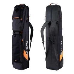 Gamma X Hockey Kit Bag Black