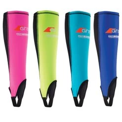 G700 Hockey Shinpad Shinliner