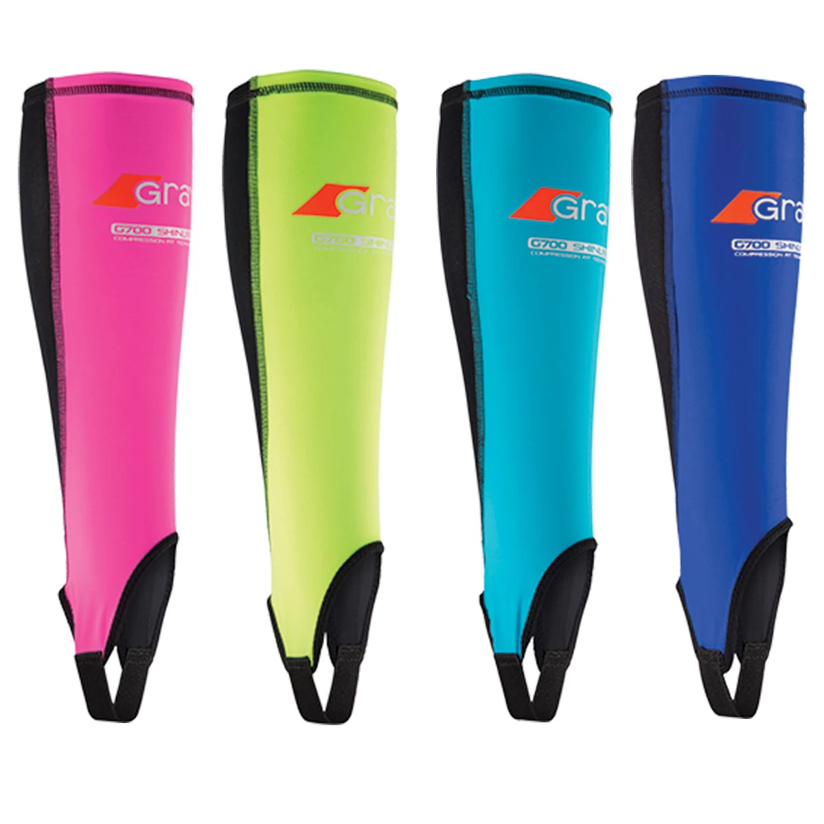 G700 Hockey Shinpad Shinliner 3 G700 Hockey Shinpad Shinliner