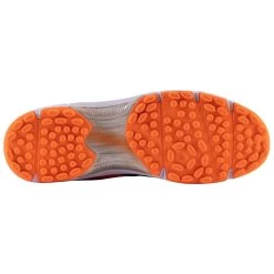 Flash 3.0 Hockey Shoe Blue Orange -Sports Equipment Store Grays Hockey Shoe Flash 3.0 Blue Orange Sole