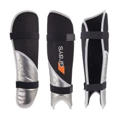 Grays G700 Pro Hockey Shin Pad