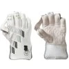 GM 606 Cricket Wicket Keeping Gloves 22