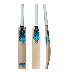 GM Diamond Original Limited Edition Cricket Bat