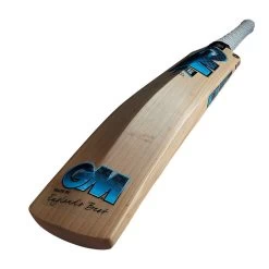 GM Diamond 808 Junior Cricket Bat -Sports Equipment Store Gunn and Moore Ben Stokes Diamond Cricket Bat Angle 12022 2