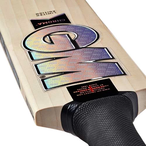 GM Chroma Original Cricket Bat 7 GM Chroma Original Cricket Bat - Image 5