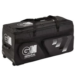 GM Original Easi-Load Wheelie Cricket Bag